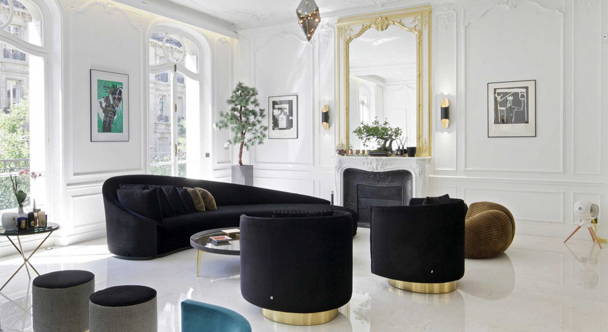 Luxury Furniture JNL